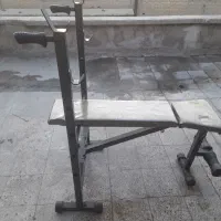 میز ورزشی