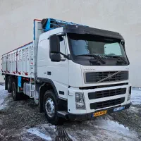 اف ام ۸۳ دهچرخ بدون رنگ