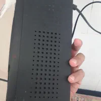 دیجیتال درحد نوع|پخش‌کننده DVD و ویدیو|سرپل ذهاب, |دیوار