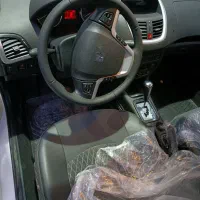 پژو 207اتوماتیک پاناروما TU5P صفر خشک|خودرو سواری و وانت|برازجان, |دیوار