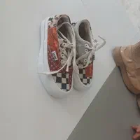 سه جفت کفش نو|کفش و لباس بچه|کوهدشت, |دیوار