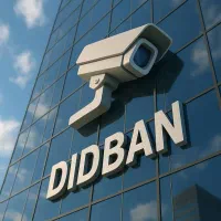 تعمیر انواع دوربین مداربسته