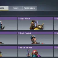 اکانت کالاف|کنسول، بازی ویدئویی و آنلاین|اردبیل, |دیوار