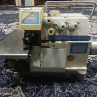 سردوز ژاپنی اصل ۴ نخ