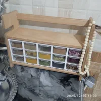 جا ادویه در حد نونو سالم