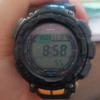 ساعت مچی prg240 اصلی