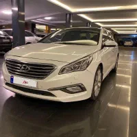 سوناتا ال اف بنزینی