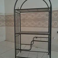 میز تلویزیون فرفروژه