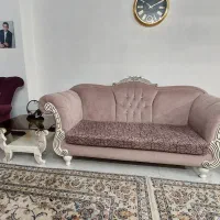 ست سرویس مبل۷نفره کاملاتمیزونوتخفیف پای معامله