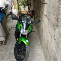 مگلی 1403|موتورسیکلت|کرمانشاه, |دیوار