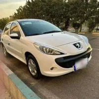 207پانوراما ارتقا یافته|خودرو سواری و وانت|ارومیه, |دیوار