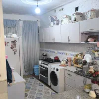 80 متری جمکران بالای همکف|اجارهٔ خانه و ویلا|قم, جمکران|دیوار