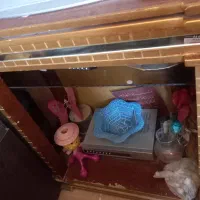 کامپیوتر با وسایل.دیویدی|رایانه رومیزی|کرمان, |دیوار