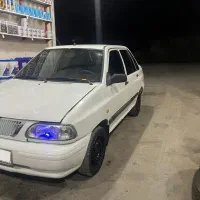 پراید۱۴۱مدل ۹۱|خودرو سواری و وانت|بوکان, |دیوار