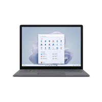 لپتاپ مایکروسافت Surface Laptop 5 آکبند