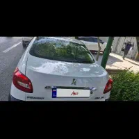 ۲۰۶ اس دی دوگانه سوز شرکتی مدل ۹۰|خودرو سواری و وانت|اصفهان, طامه|دیوار