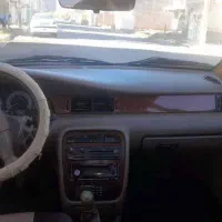 سمندال ایکس ۸۷دوگانه پلمپ پلمپ|خودرو سواری و وانت|خوی, |دیوار