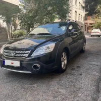 اچ سی‌کراس /مدل ۱۳۹۶/h30 cross /بدون خش|خودرو سواری و وانت|تهران, جنت‌آباد جنوبی|دیوار