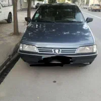 405 مدل 94|خودرو سواری و وانت|ورامین, ورامین|دیوار
