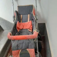 کالسکه کودک