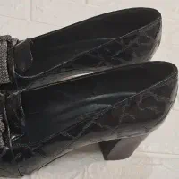 کفش مجلسی ۴۰ نو نو|کیف، کفش، کمربند|ری, دیلمان|دیوار