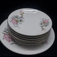 کیک خوری قدیمی