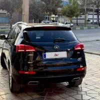 جک اس ۵ اتومات.مدل۹۶.شاسی پلمپ‌.بدنه بدون‌رنگ