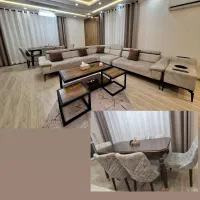 فروش مبل و میز نهار خوری ۶ نفره