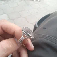 انگشتر شجر|جواهرات|لاهیجان, جمهوری|دیوار
