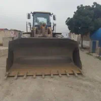 لودر ۹۶۶اچ H|خودرو سنگین|تهران, آذری|دیوار