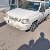 پراید 132 مدل 90