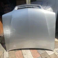 کاپوت گلگیر سپر درب موتور بدنه زانتیا ریو ۴۰۵ سمند|قطعات یدکی و لوازم جانبی|تهران, بازار|دیوار