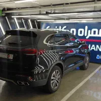 کی ام سی kmc k7 مدل 1401|خودرو سواری و وانت|تهران, قبا|دیوار