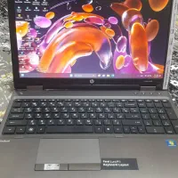 لبتاپ اچ پی