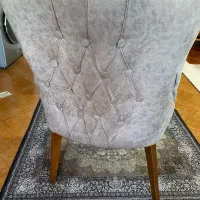 میز صندلی غذاخوری دونفره