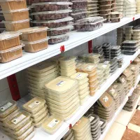 فروش اجناس عطاری بدلیل تغییر شغل