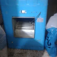 یک عدد کولر آبی سالم وبدون پوسیدگی