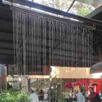 تاسیسات استخروجکوزی