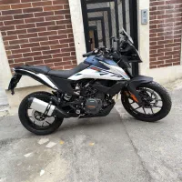 ktm ادونچر 250