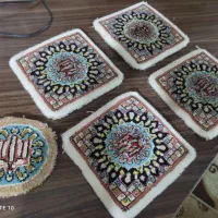 زیر قابلمه فروشی