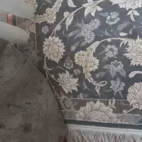 فرش ۹متره رنگ فیلی طوسی|فرش|محمدشهر, محمدشهر|دیوار