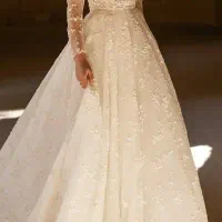 آموزش لباس عروس و شب|خدمات آموزشی|ارومیه, |دیوار