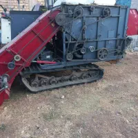 فروش کمباین برنجی|خودرو سنگین|فلارد, |دیوار