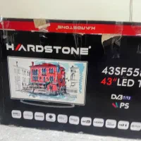 سه دستگاه تلویزیون ۴۳اینچ|تلویزیون و پروژکتور|اهواز, شهرک شهید عباس پور|دیوار