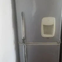 یخچال فلیزر