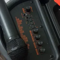 اسپیکر  شارژی نو|پخش‌کننده همراه|کرمان, |دیوار