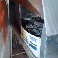 منقل کبابی زغالی|کافیشاپ و رستوران|رفسنجان, |دیوار