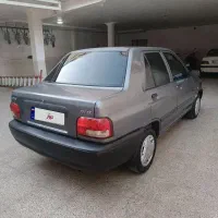 پراید131 مدل 95 SE