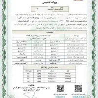 گلخانه صیفی جات|فروش دفتر صنعتی، کشاورزی، تجاری|خواجه, |دیوار