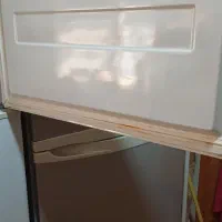 یخچال فریزر|یخچال و فریزر|ایزدشهر, |دیوار